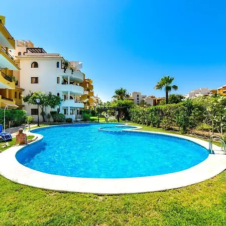 Apartment Bp-estate Alisa Torrevieja