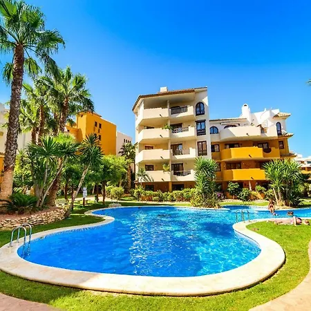 Apartamento Bp-estate Alisa