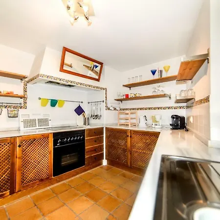 Apartamento Bp-estate Alisa