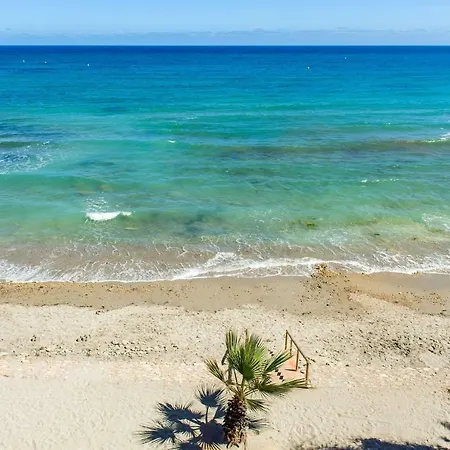 Apartamento Bp-estate Alisa Torrevieja