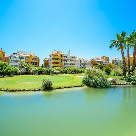 Bp-estate Alisa Torrevieja